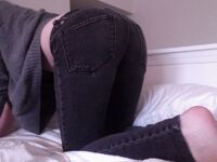 Boredlilgirl - algernncadwallader