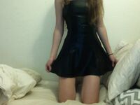Boredlilgirl - algernncadwallader