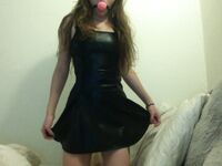 Boredlilgirl - algernncadwallader