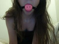 Boredlilgirl - algernncadwallader