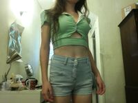Boredlilgirl - algernncadwallader