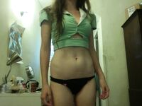 Boredlilgirl - algernncadwallader