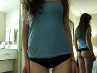Boredlilgirl - algernncadwallader