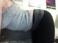 Boredlilgirl - algernncadwallader