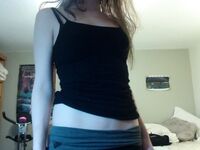 Boredlilgirl - algernncadwallader