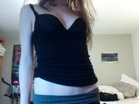 Boredlilgirl - algernncadwallader