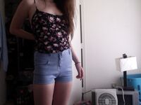 Boredlilgirl - algernncadwallader