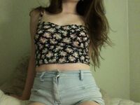 Boredlilgirl - algernncadwallader