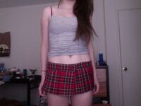 Boredlilgirl - algernncadwallader