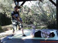 Breasts In Pain • SiteRip