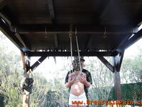 Breasts In Pain • SiteRip