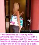 Captions Collections by cuckypig /