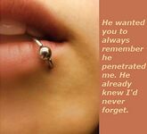 Captions Collections by cuckypig /
