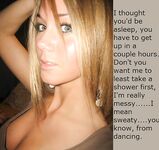 Captions Collections by cuckypig /