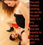 Captions Collections by cuckypig /