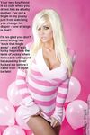 Captions Collections by cuckypig /