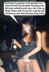 Captions Collections by cuckypig /