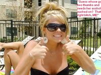 Captions Collections by cuckypig /