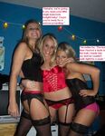 Captions Collections by cuckypig /