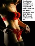 Captions Collections by cuckypig /