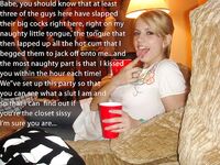 Captions Collections by cuckypig /
