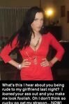 Captions Collections by cuckypig /