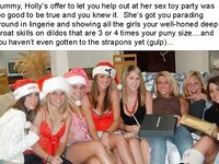 Captions Collections by cuckypig /
