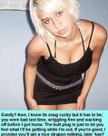 Captions Collections by cuckypig /