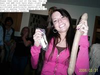 Captions Collections by cuckypig /