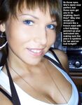 Captions Collections by cuckypig /