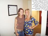 Captions Collections by cuckypig /