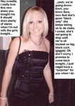 Captions Collections by cuckypig /