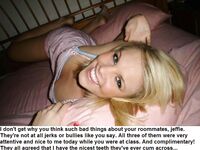 Captions Collections by cuckypig /
