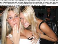 Captions Collections by cuckypig /