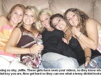 Captions Collections by cuckypig /