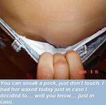 Captions Collections by cuckypig /
