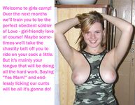 Captions Collections by cuckypig /