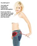 Captions Collections by cuckypig /