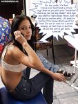 Captions Collections by cuckypig /