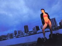 Chieko Shiratori