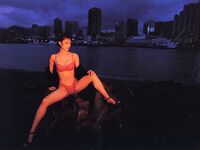 Chieko Shiratori