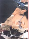 Chiharu Komatsu