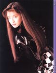 Chisato Moritaka