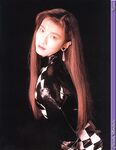 Chisato Moritaka