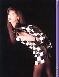 Chisato Moritaka