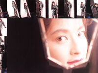 Chisato Moritaka
