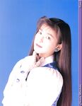Chisato Moritaka