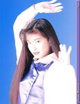 Chisato Moritaka