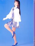 Chisato Moritaka