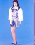 Chisato Moritaka
